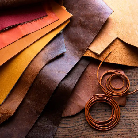 چرم PU چیست؟