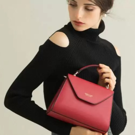 تاریخچه کیف دستی زنانه