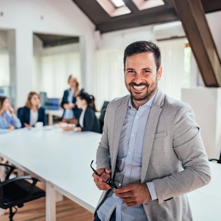 برای مصاحبه کاری چی بپوشیم؟