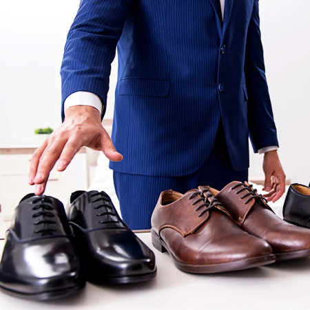 راهنمای انتخاب کفش مناسب | چگونه کفش خوبی بخریم؟