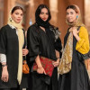 لباس زنان ایرانی در 100 سال گذشته
