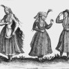 پوشاک زنان در دوره صفویه