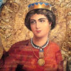 پوشاک زنان در دوره ساسانیان