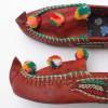 تاریخچه کفش در ایران