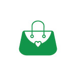 کیف زنانه سبز