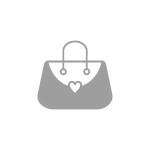 کیف زنانه طوسی
