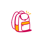 کوله پشتی مردانه