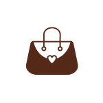 کیف زنانه قهوه ای