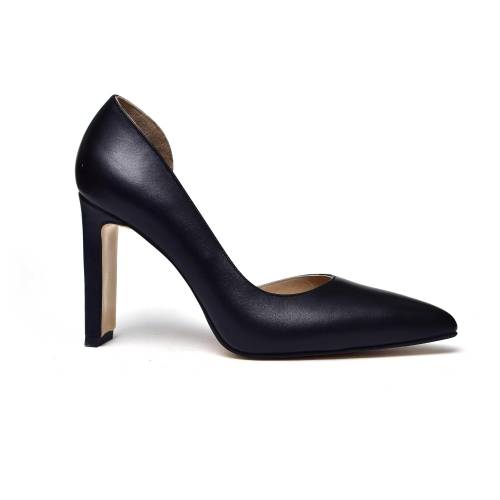 کفش پاشنه دار زنانه Reno-heels مدل 60053