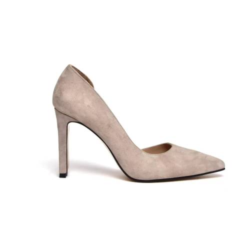 کفش پاشنه دار زنانه Reno-heels مدل 60076