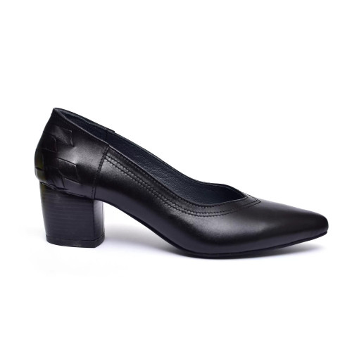کفش پاشنه دار زنانه Reno-heels مدل 60086