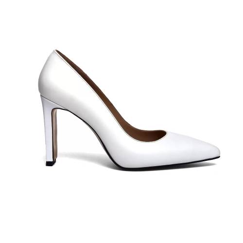 کفش پاشنه دار زنانه Reno-heels مدل 60074