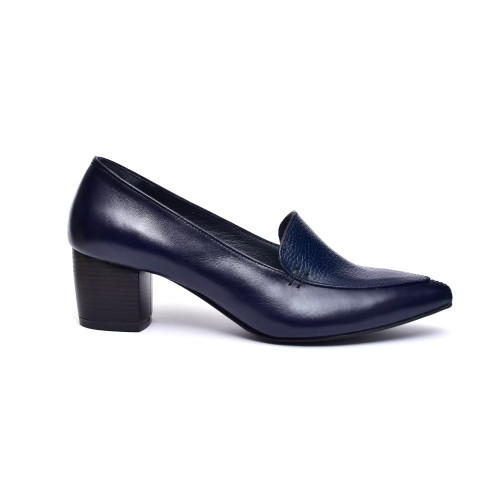 کفش پاشنه دار زنانه Reno-heels مدل 60087