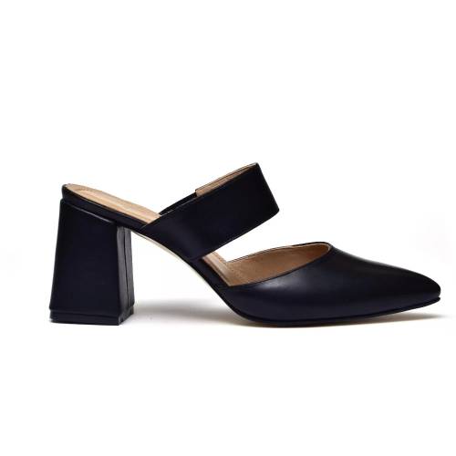 کفش پاشنه دار زنانه Reno-heels مدل 60056