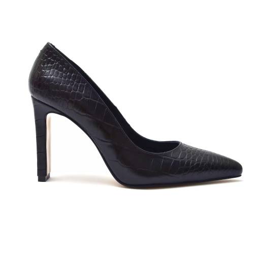 کفش پاشنه دار زنانه Reno-heels مدل 60051
