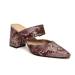 کفش پاشنه دار زنانه Reno-heels مدل 60054