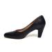 کفش پاشنه دار زنانه Reno-heels مدل 60062
