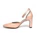 کفش پاشنه دار زنانه Reno-heels مدل 60059