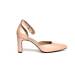 کفش پاشنه دار زنانه Reno-heels مدل 60059
