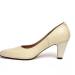 کفش پاشنه دار زنانه Reno-heels مدل 60065
