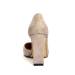 کفش پاشنه دار زنانه Reno-heels مدل 60076