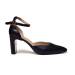 کفش پاشنه دار زنانه Reno-heels مدل 60055