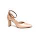 کفش پاشنه دار زنانه Reno-heels مدل 60059