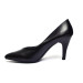 کفش پاشنه دار زنانه Reno-heels مدل 60089