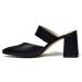 کفش پاشنه دار زنانه Reno-heels مدل 60056