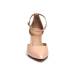کفش پاشنه دار زنانه Reno-heels مدل 60059