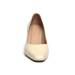 کفش پاشنه دار زنانه Reno-heels مدل 60065